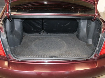 Hyundai Accent, 2008г., передний привод, механика