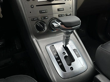 Opel Antara, 2007г, передний привод, автомат