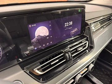 Hongqi HS5, 2023г, полный привод, автомат