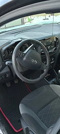 Lada (ВАЗ) XRAY, 2019г, передний привод, механика