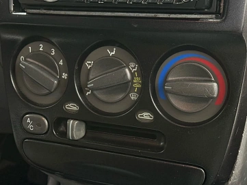 Hyundai Accent, 2008г, передний привод, механика