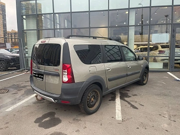 Lada (ВАЗ) , 2020г., передний привод, механика