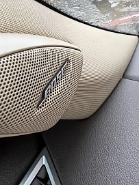 Cadillac SRX, 2008г, полный привод, автомат