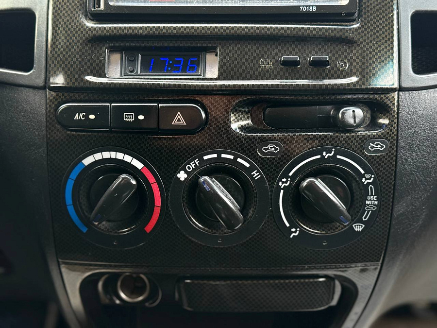 Geely MK, 2011г., передний привод, механика
