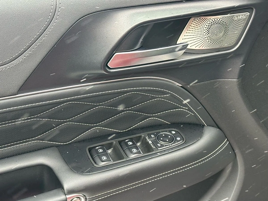 Tank 300, 2024г., полный привод, автомат