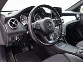 Mercedes-Benz CLA, 2015г., передний привод, робот