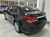 Chevrolet Cruze, 2014г., передний привод, автомат