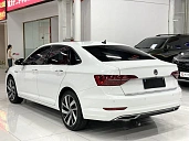 Volkswagen Jetta, 2022г., передний привод, автомат
