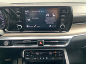 Kia K5, 2020г., передний привод, автомат