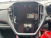 Subaru Levorg, 2022г., полный привод, вариатор