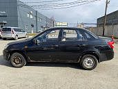 Lada (ВАЗ) Granta, 2015г., передний привод, механика