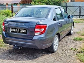 Lada (ВАЗ) Granta, 2022г., передний привод, механика