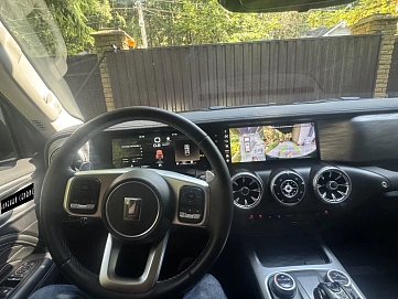 Tank 300, 2023г, полный привод, автомат