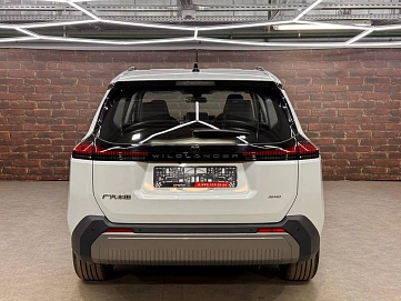 Toyota Wildlander, 2026г, полный привод, вариатор