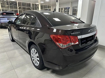 Chevrolet Cruze, 2014г, передний привод, автомат