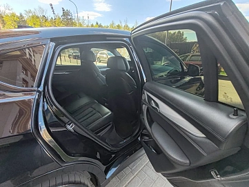BMW X6, 2019г, полный привод, автомат