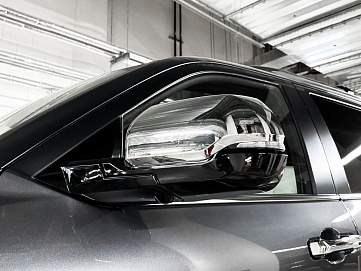 Toyota Sequoia, 2024г, полный привод, автомат