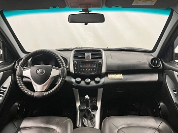 Lifan X60, 2015г, передний привод, механика