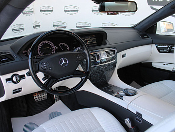 Mercedes-Benz , 2012г., полный привод, автомат