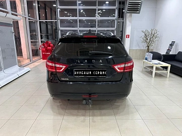 Lada (ВАЗ) Vesta, 2020г, передний привод, механика