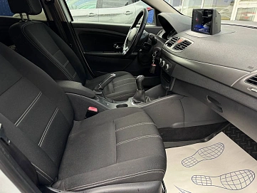 Renault Fluence, 2014г, передний привод, механика