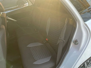 Lada (ВАЗ) Granta, 2019г, передний привод, механика