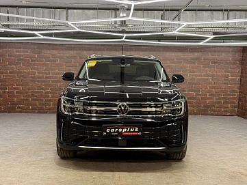 Volkswagen , 2025г., полный привод, робот