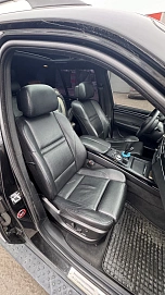 BMW X5, 2008г, полный привод, автомат