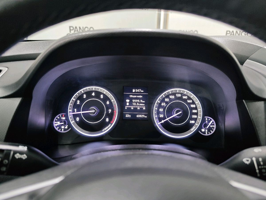 Hyundai , 2022г., передний привод, механика