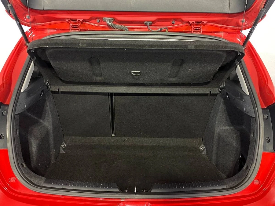 Kia Ceed, 2018г., передний привод, автомат