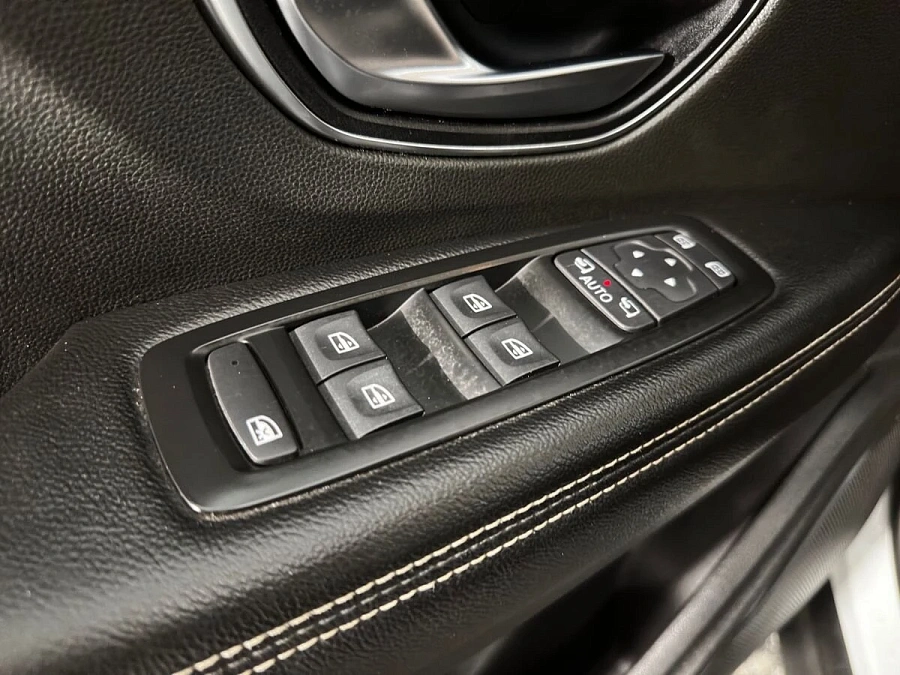 Renault , 2017г., передний привод, робот