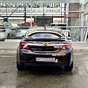 Opel Insignia, 2014г., передний привод, автомат