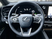 Lexus RX, 2024г., полный привод, автомат