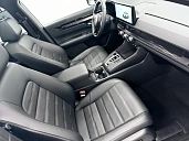 Honda CR-V, 2026г., полный привод, вариатор