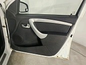 Lada (ВАЗ) Largus, 2016г., передний привод, механика