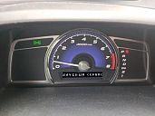 Honda Civic, 2010г., передний привод, автомат