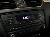 Skoda Octavia, 2014г., передний привод, механика