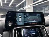 Lexus LX, 2025г., полный привод, автомат