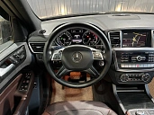Mercedes-Benz M-Класс, 2014г., полный привод, автомат