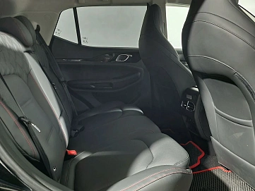 JETOUR X50, 2024г, передний привод, робот