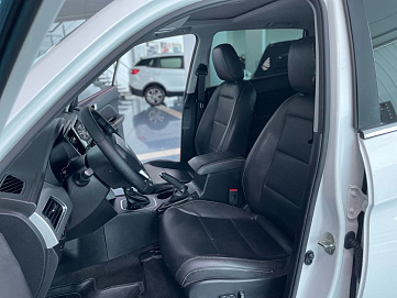 Lifan X70, 2018г, передний привод, вариатор