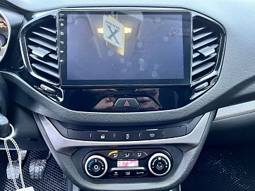 Lada (ВАЗ) Vesta, 2019г, передний привод, механика