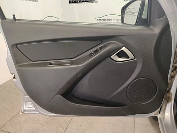 Lada (ВАЗ) Granta, 2020г, передний привод, механика