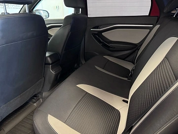 Lada (ВАЗ) Vesta, 2021г, передний привод, механика