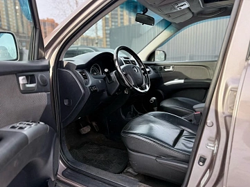 Kia Sportage, 2009г, полный привод, автомат