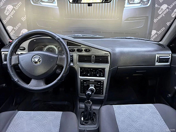 Daewoo Nexia, 2012г, передний привод, механика