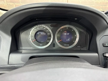 Volvo XC60, 2009г, полный привод, автомат