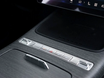 Geely Preface, 2024г, передний привод, робот