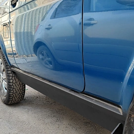 Lada (ВАЗ) 2121 (4x4), 2015г, полный привод, механика