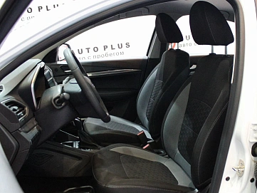 Lada (ВАЗ) Vesta, 2024г, передний привод, вариатор